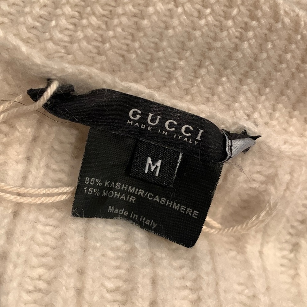 Gucci pullover - Picture 3 of 4